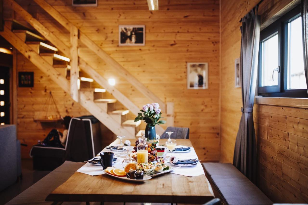 Holiday Home Nightswim Inn Vrbovec Exterior foto