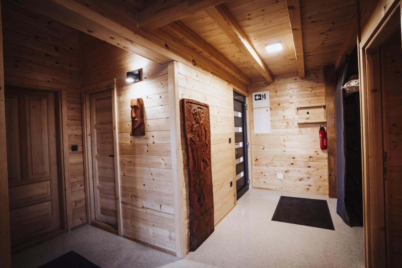 Holiday Home Nightswim Inn Vrbovec Exterior foto